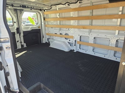 2023 Ford Transit Cargo Van Base
