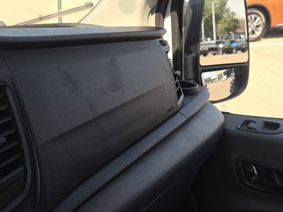 2023 Ford Transit Cargo Van Base