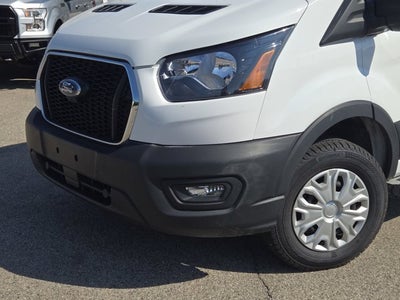 2023 Ford Transit Cargo Van Base