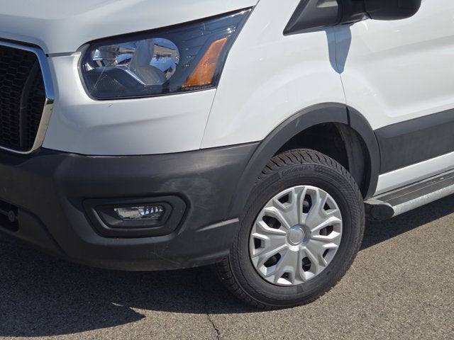2023 Ford Transit Cargo Van Base