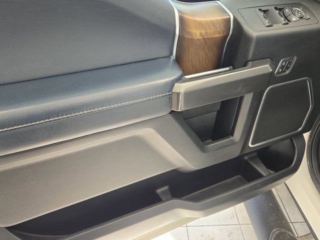 2018 Ford F-150 Limited