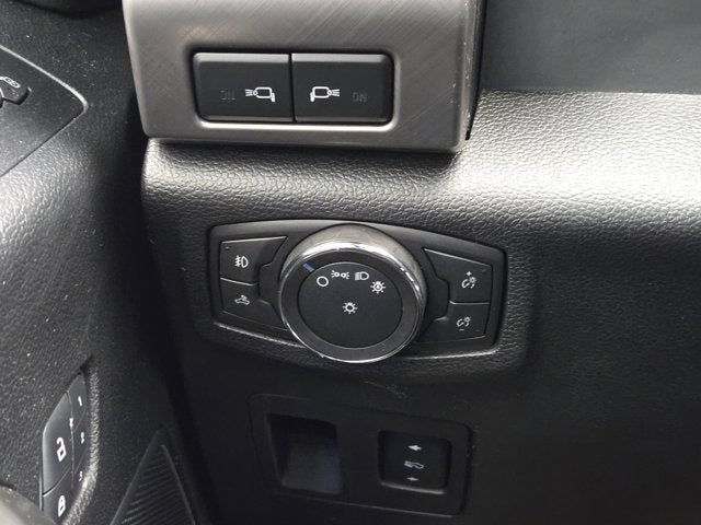 2018 Ford F-150 Limited