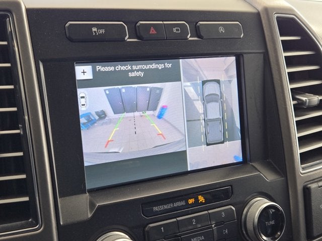 2018 Ford F-150 Limited