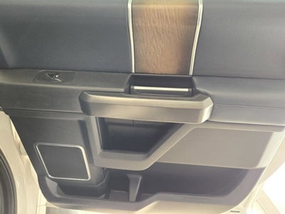 2018 Ford F-150 Limited