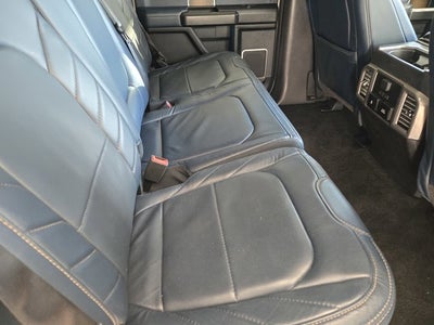 2018 Ford F-150 Limited