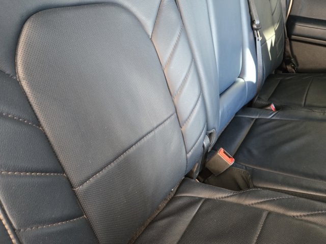 2018 Ford F-150 Limited