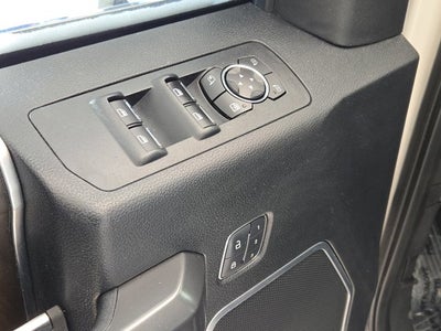 2018 Ford F-150 Limited