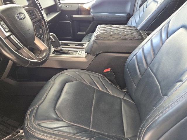 2018 Ford F-150 Limited