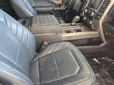 2018 Ford F-150 Limited