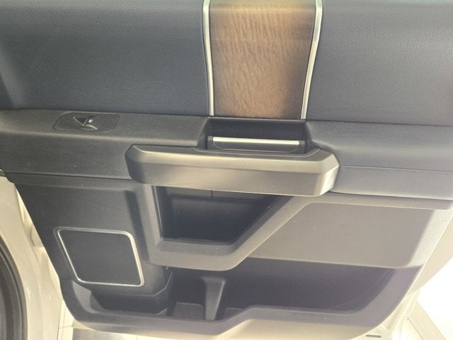 2018 Ford F-150 Limited