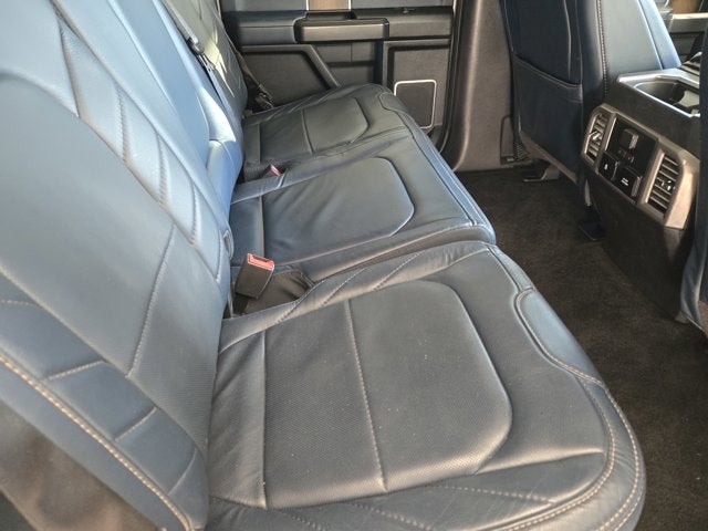 2018 Ford F-150 Limited