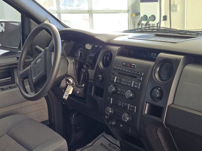 2012 Ford F-150 STX