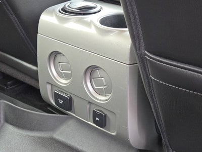 2012 Ford F-150 Lariat