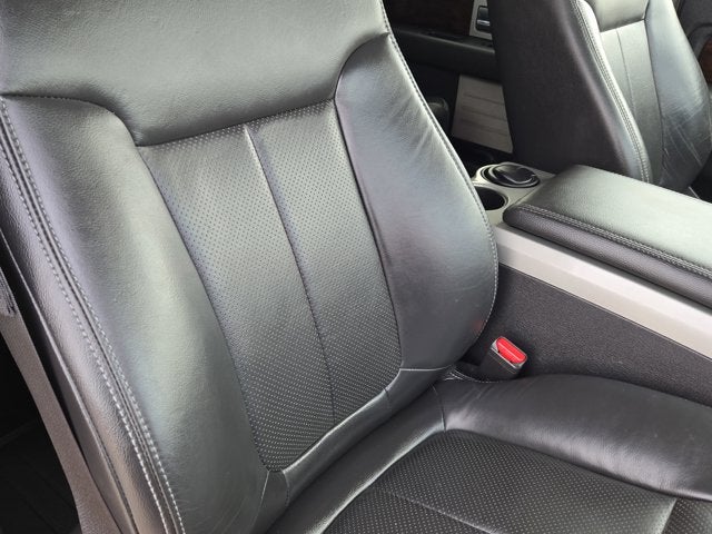 2012 Ford F-150 Lariat