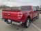 2012 Ford F-150 Lariat