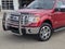 2012 Ford F-150 Lariat