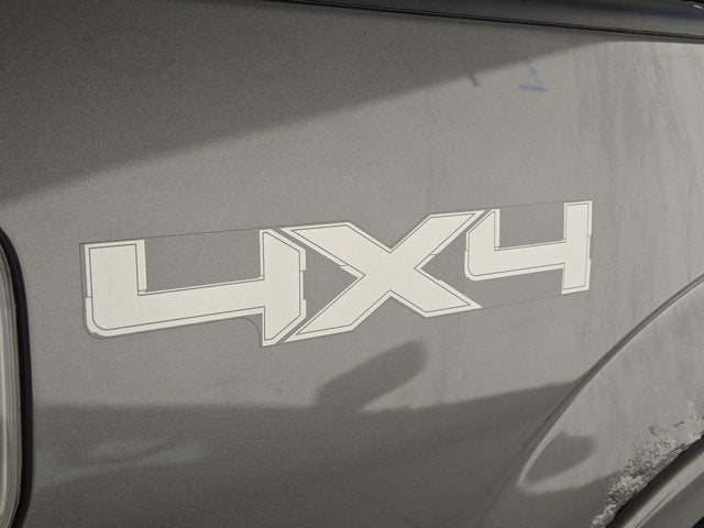 2014 Ford F-150 Platinum