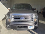 2014 Ford F-150 Platinum