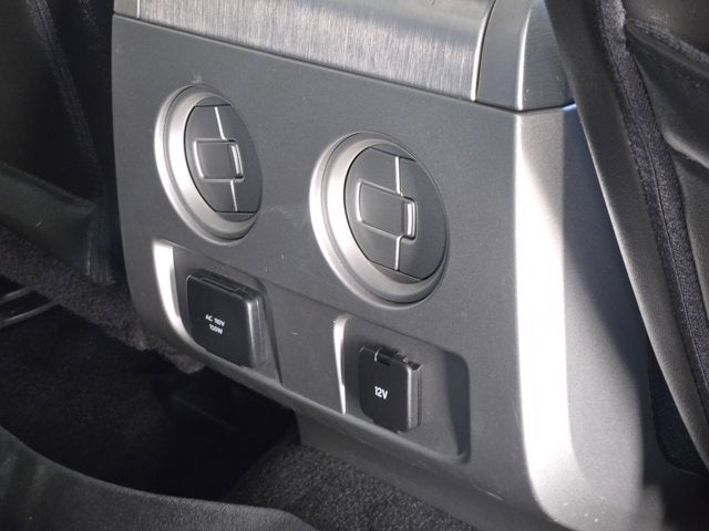 2014 Ford F-150 Platinum