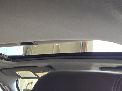 2014 Ford F-150 Platinum