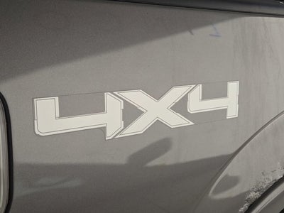 2014 Ford F-150 Platinum