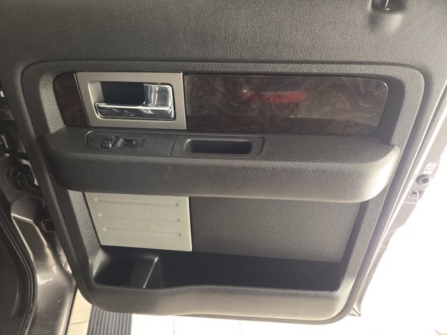 2014 Ford F-150 Platinum