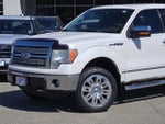 2010 Ford F-150 Platinum