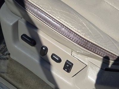 2010 Ford F-150 Platinum