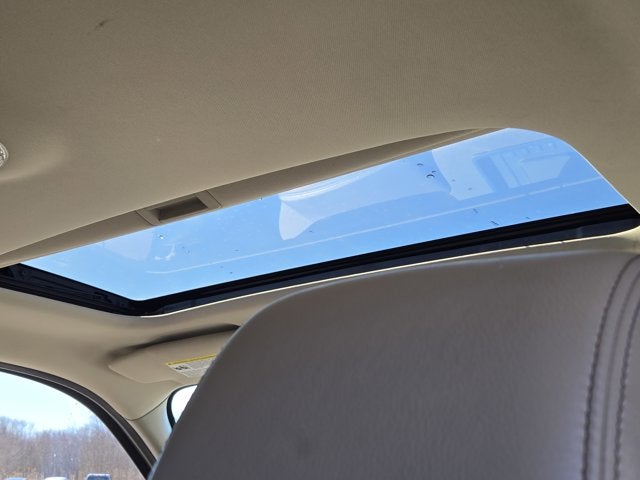 2010 Ford F-150 Platinum