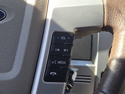 2010 Ford F-150 Platinum