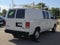 2012 Ford Econoline Cargo Van Commercial