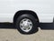 2012 Ford Econoline Cargo Van Commercial