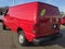 2011 Ford Econoline Cargo Van Commercial
