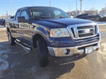 2008 Ford F-150 FX4