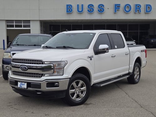 2009 Ford F-150 XLT