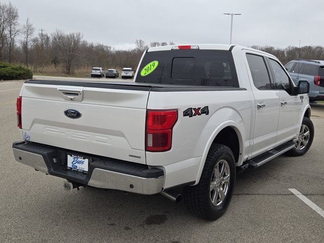 2009 Ford F-150 XLT