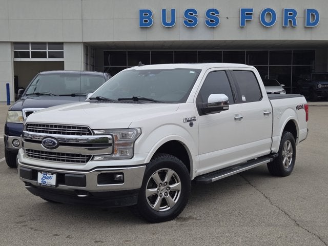 2009 Ford F-150 XLT