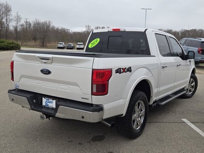 2009 Ford F-150 XLT