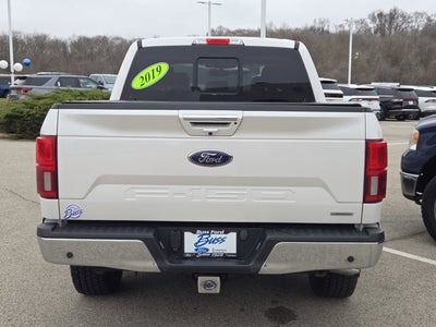 2009 Ford F-150 XLT