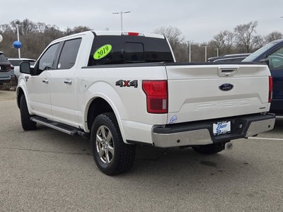 2009 Ford F-150 XLT