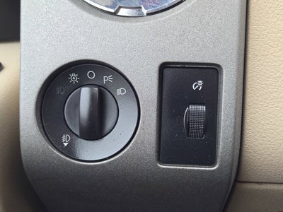 2008 Ford Super Duty F-350 SRW Lariat