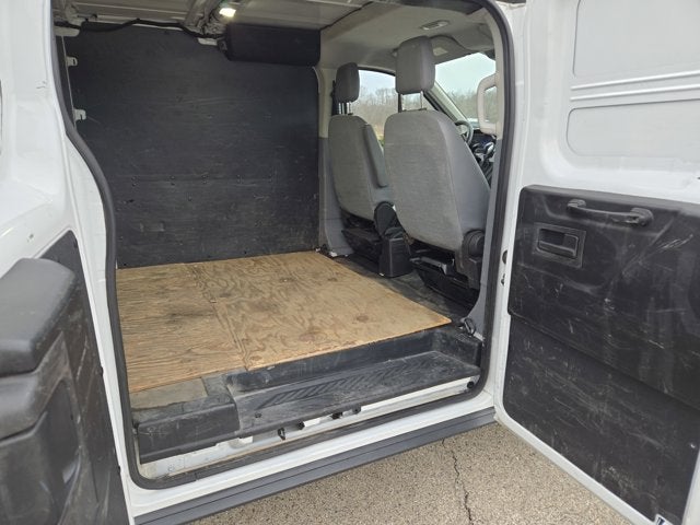 2018 Ford Transit Van Base