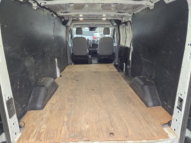 2018 Ford Transit Van Base