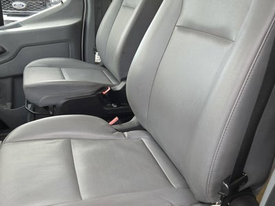 2018 Ford Transit Van Base