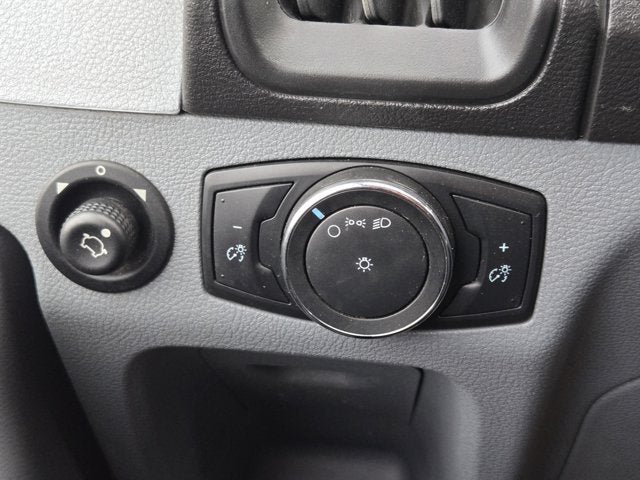 2018 Ford Transit Van Base