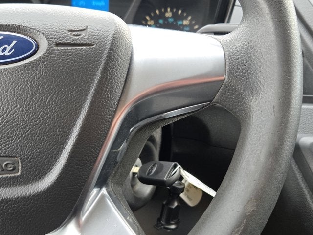 2018 Ford Transit Van Base