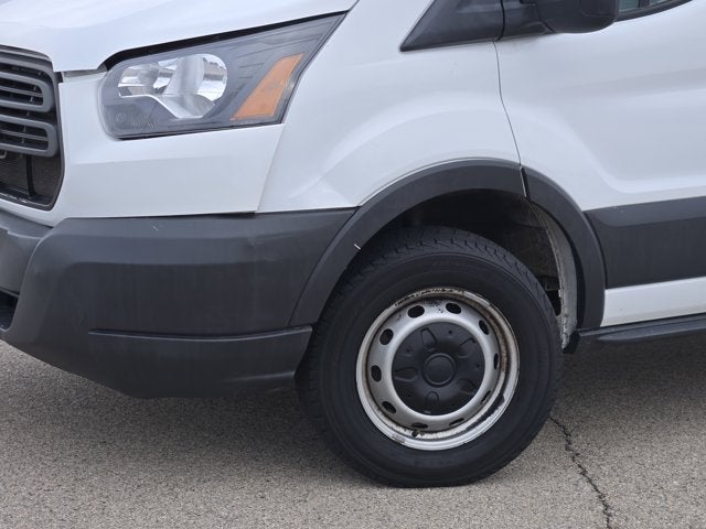 2018 Ford Transit Van Base