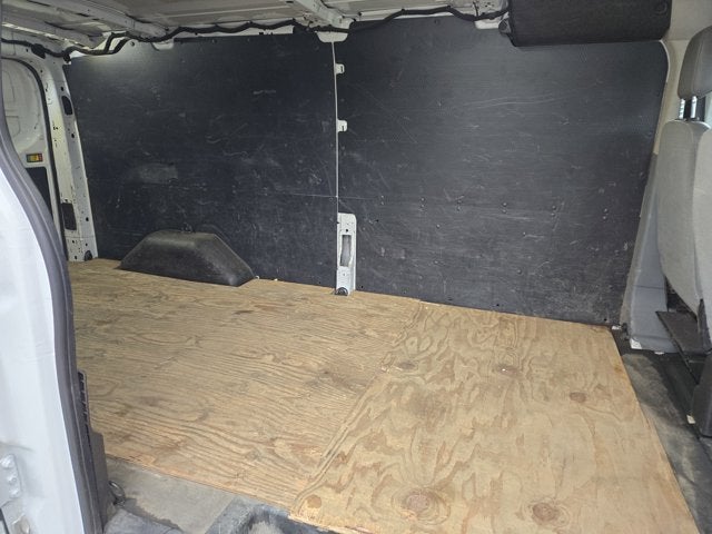 2018 Ford Transit Van Base