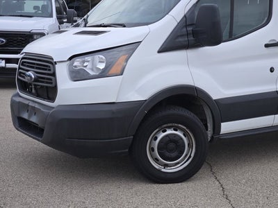 2018 Ford Transit Van Base