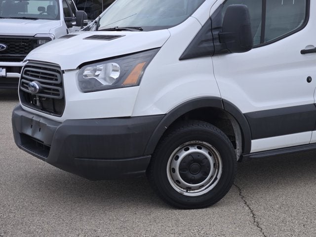 2018 Ford Transit Van Base